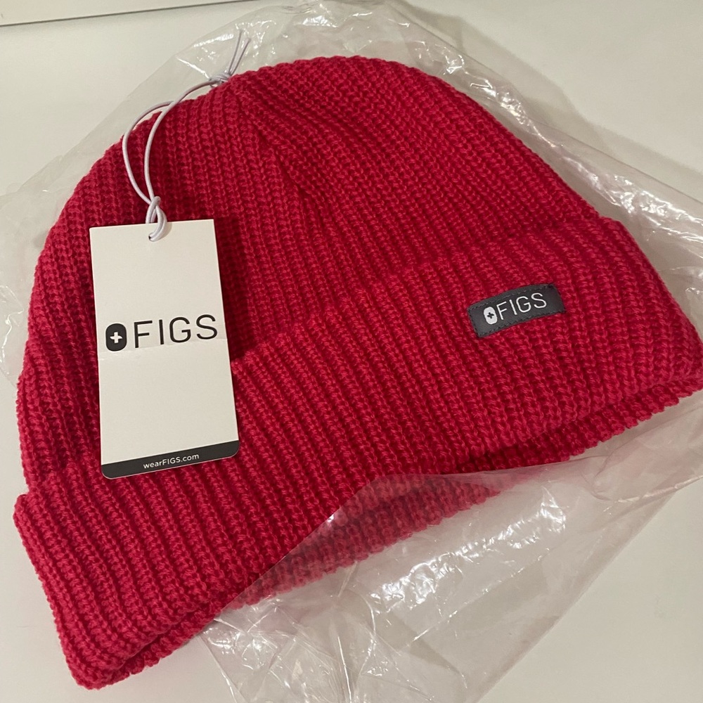 FIGS beanie
